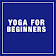 Yoga For Beginners icon