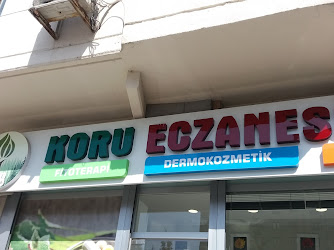 Koru Eczanesi