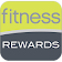 Fitness Rewards icon