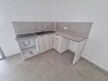 appartement à Cayenne (973)