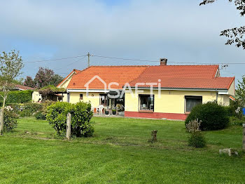 maison à Audruicq (62)