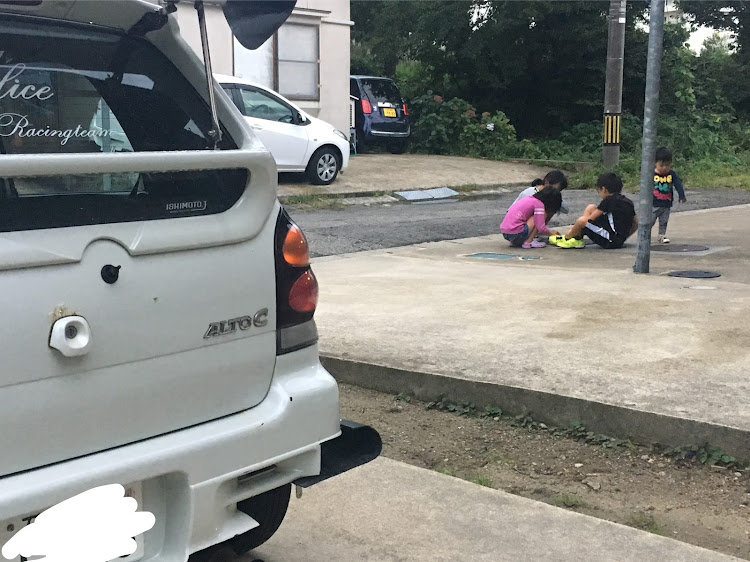 アルトの電球交換LEDに関するカスタム事例の投稿画像2枚目