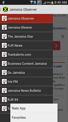 Jamaica News