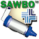 SAWBO Inhaler icon