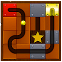 Ball Maze: Labyrinth & Puzzle icon