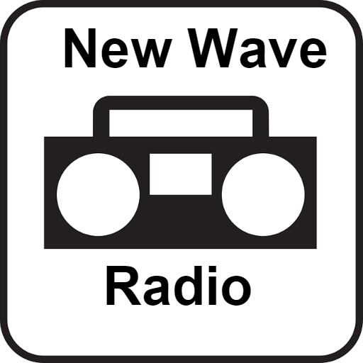 New Wave Radio 音樂 App LOGO-APP開箱王