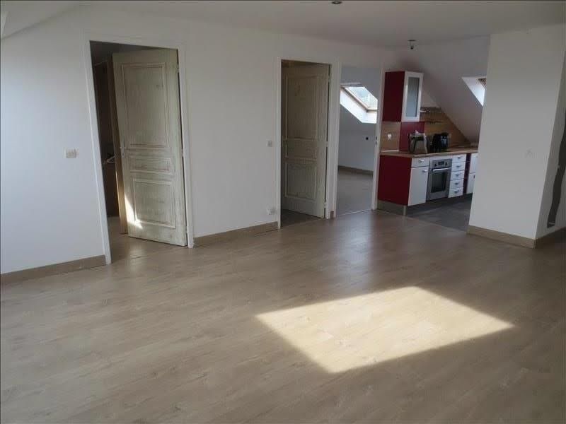 Vente appartement 3 pièces 65 m² à Etaples (62630), 185 500 €