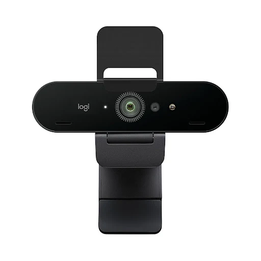 Thiết bị ghi hình/ Webcam Logitech Brio 4K Stream Edition