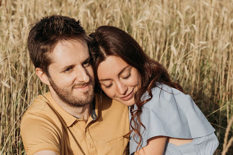 Wedding photographer Eugenie Smirnova (weddingfrance). Photo of 14 July 2023