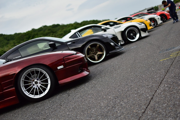 86のRocket Bunny・PANDEM・PickUpCarsで会いましょう・PickUpCars2023・本庄サーキットに関するカスタム事例の投稿画像16枚目