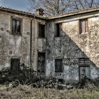 La casa di 