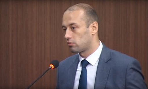 Radoslav Milojičić (DS): Vlada dala novac opštinama za kupovinu glasova