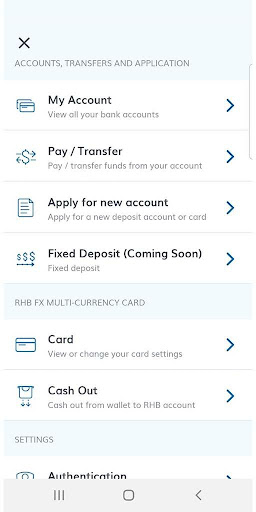 Updated Rhb Mobile Sg Pc Android App Mod Download 2021