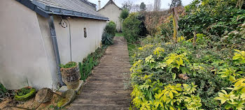 maison à Brain-sur-Allonnes (49)