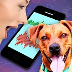 Cover Image of Tải xuống Dog Translator Simulator 1.1 APK