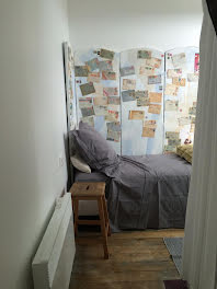 chambre à Paris 7ème (75)