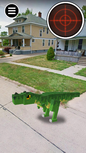 Pocket Jurassic Craft