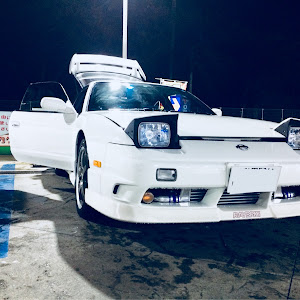 180SX