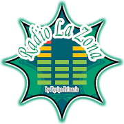 RADIO LA ZONA - PERÚ by.LAZONA Icon