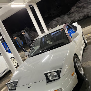 180SX RPS13