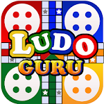 Cover Image of Скачать Ludo Guru 1.0.0 APK