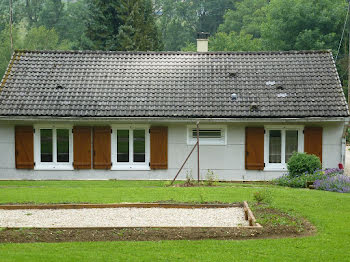 maison à Montreuil-aux-Lions (02)