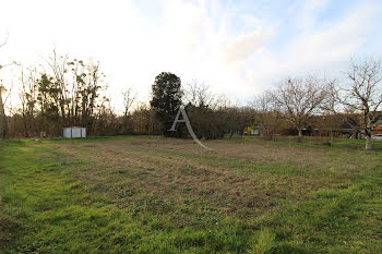 terrain à Monteaux (41)