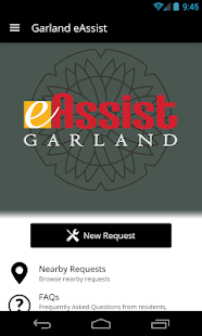 eAssist Garland - náhled