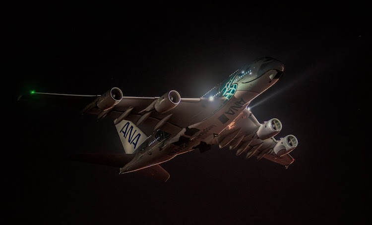 M4 クーペの飛行機撮影・リベンジ撮影・Mのある暮らし・4月もよろしくお願い致します🌸に関するカスタム事例の投稿画像13枚目