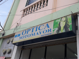 Optica Sotomayor