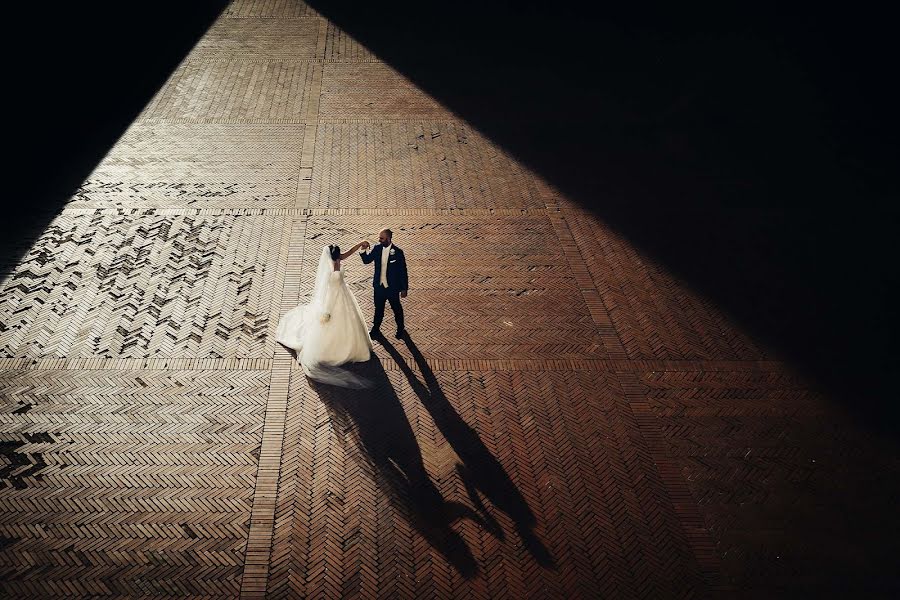 Wedding photographer Maurizio Rellini (rellini). Photo of 30 July 2018