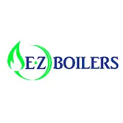 EZ BOILERS Logo