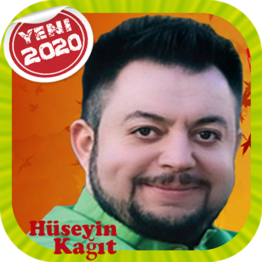 Hüseyin Kağıt Efsaneleri 2020