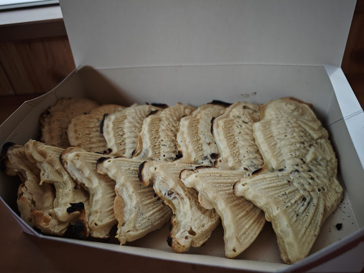 コペンの粉物ツアー・鯛焼きに関するカスタム事例の投稿画像6枚目