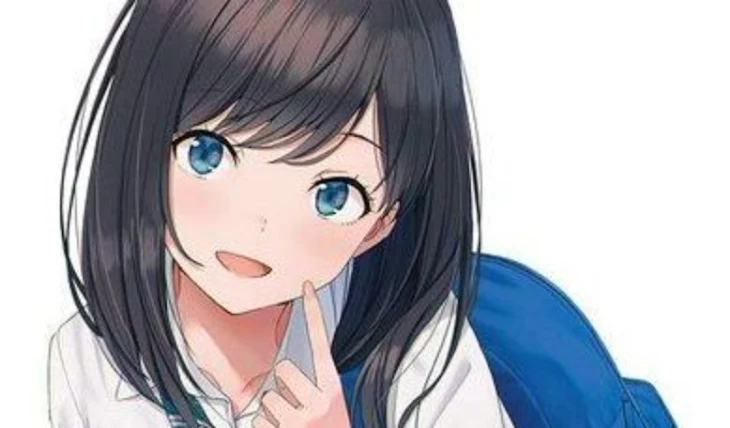 「何で私なんだよ［完〕」のメインビジュアル