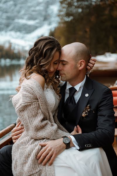 Fotógrafo de casamento Damaride Arzá (damaridea). Foto de 27 de janeiro 2023