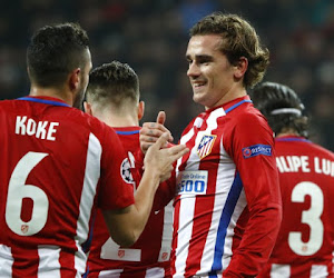 Un joueur de l'Atletico Madrid se fait braquer à main armée