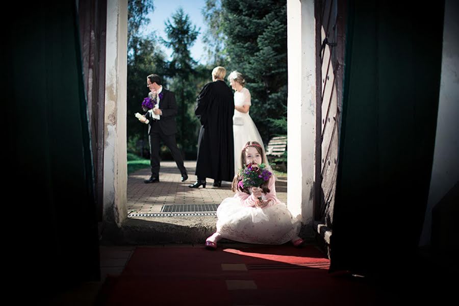 Fotógrafo de bodas Grit Erlebach (hochzeitsfotosh). Foto del 1 de junio 2017