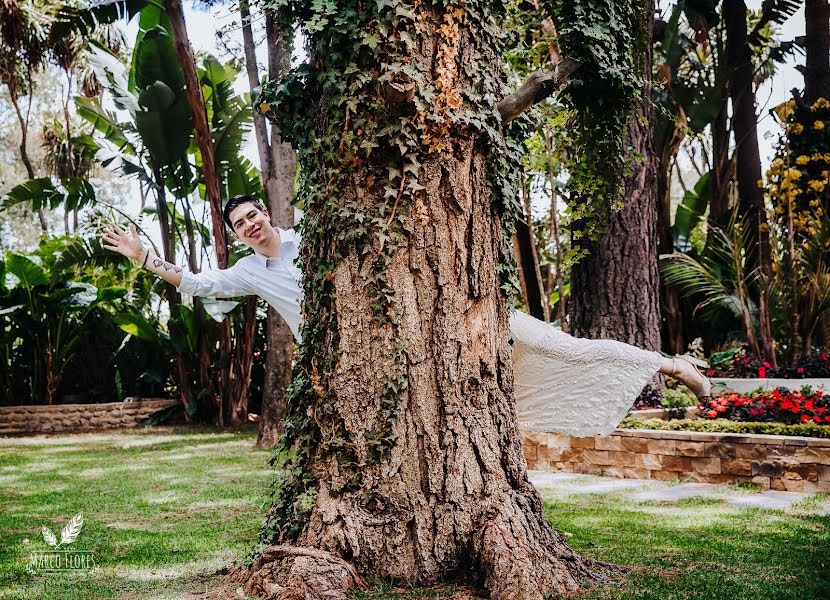 Fotógrafo de bodas Marco Flores (marcoflores18). Foto del 13 de diciembre 2023