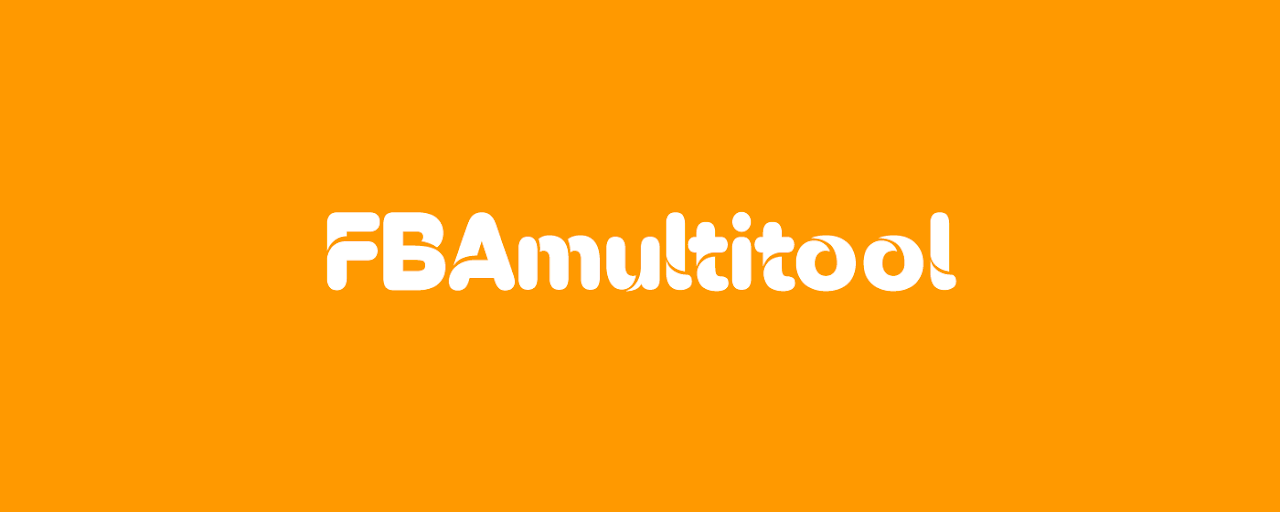 FBAmultitool –The Tool Every Amz Seller Needs Preview image 2