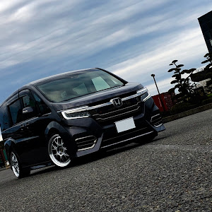 ステップワゴン RP3