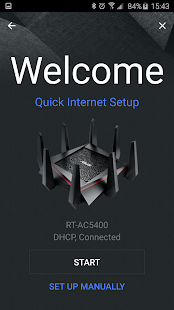 ASUS Router