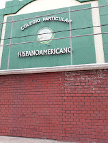 Colegio Particular Hispanoamericano