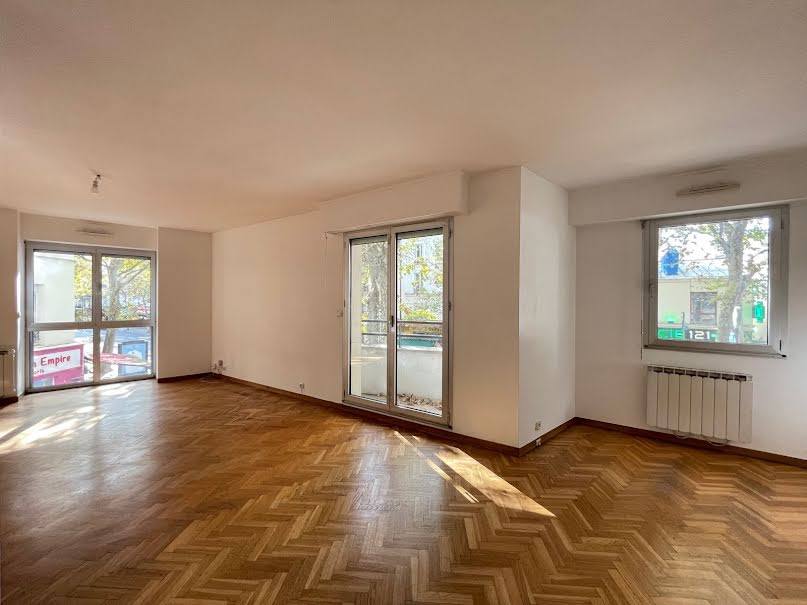 Vente appartement 4 pièces 86.23 m² à Paris 18ème (75018), 728 000 €