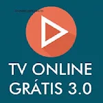 Cover Image of Herunterladen TV ONLINE PLAY 1.0.6 APK