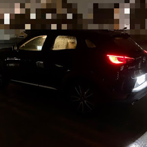CX-3 DK5FW