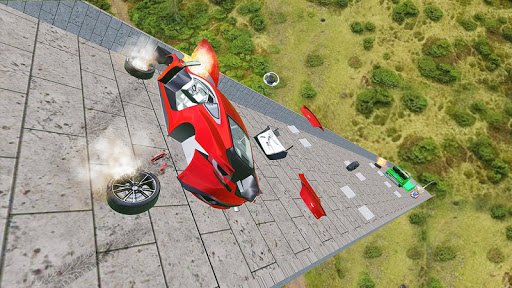 Beamng drive mods