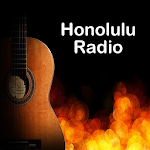 Cover Image of Télécharger Honolulu Radio Online 1.0 APK