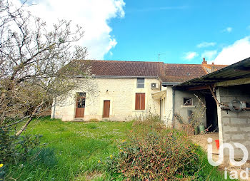 maison à Chatellerault (86)