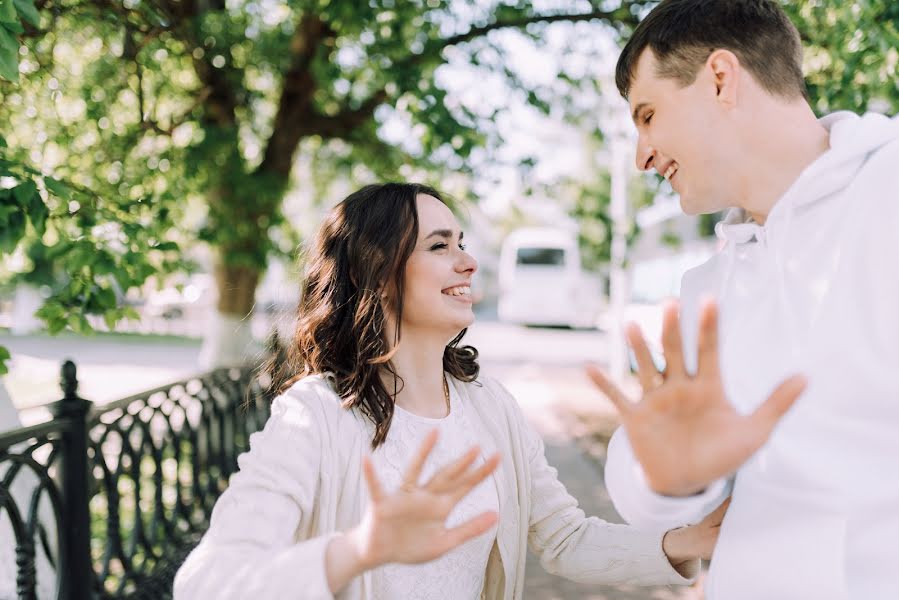 Wedding photographer Veronika Shashkova (roniphoto). Photo of 16 June 2018